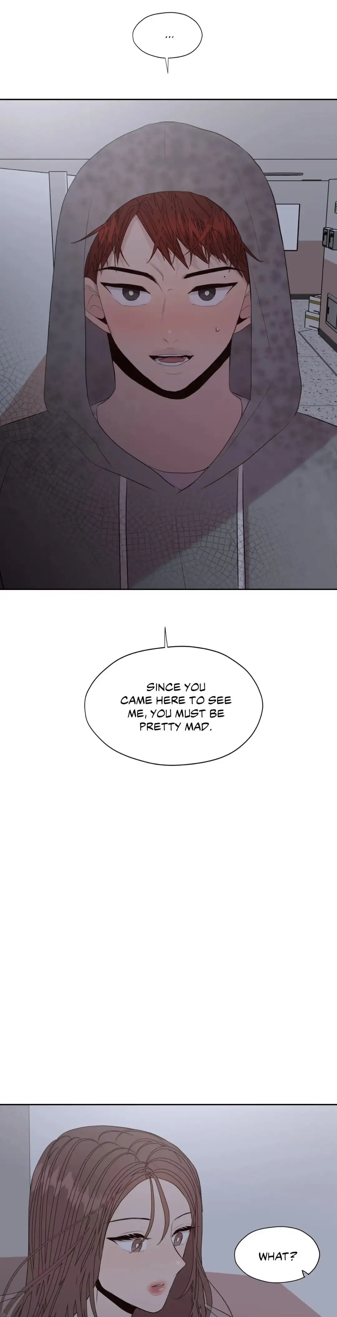 Toxic Burn Chapter 48 page 19 - 