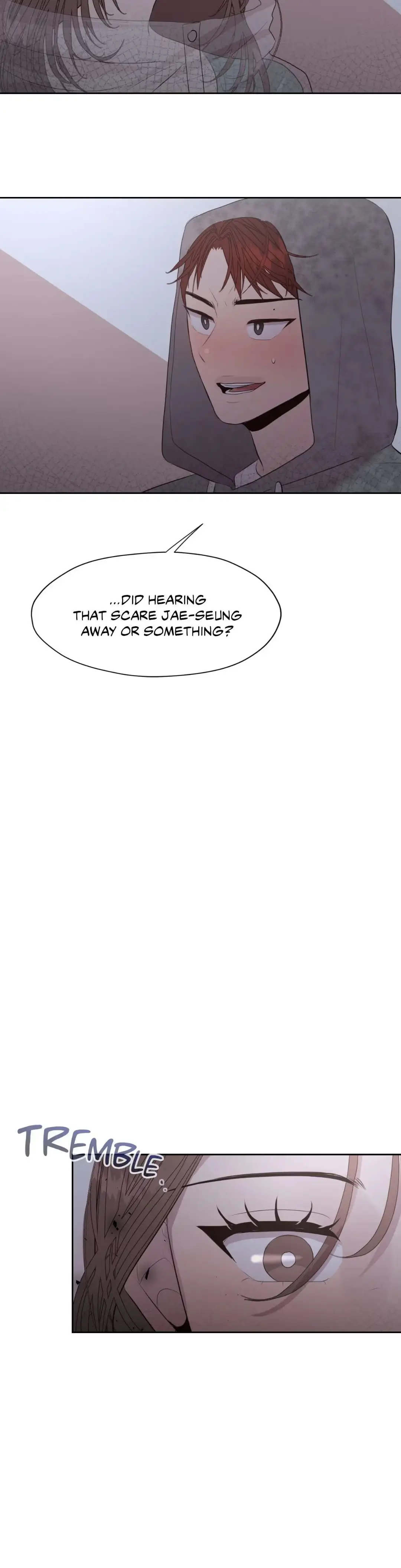 Toxic Burn Chapter 48 page 20 - 
