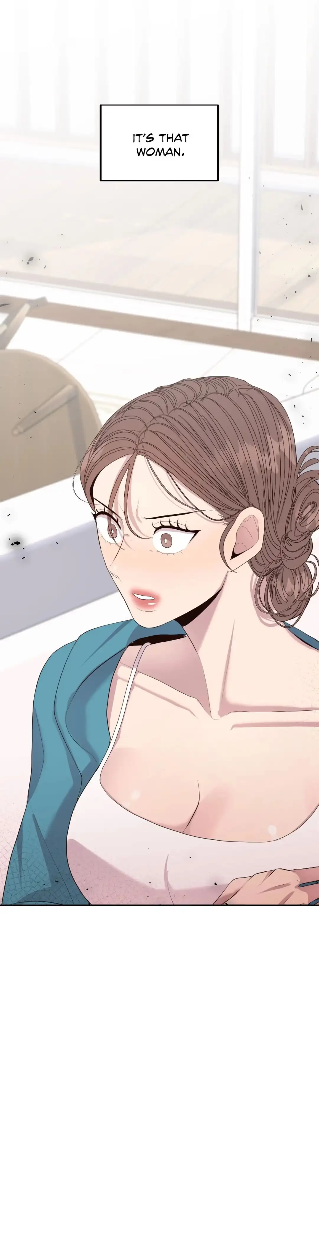 Toxic Burn Chapter 48 page 3 - 