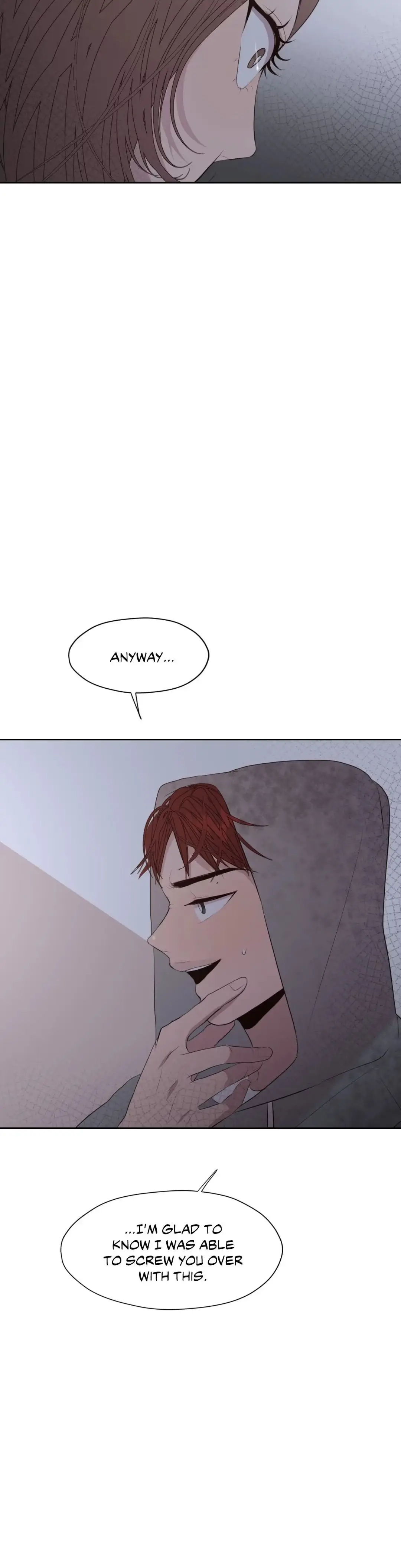 Toxic Burn Chapter 48 page 24 - 