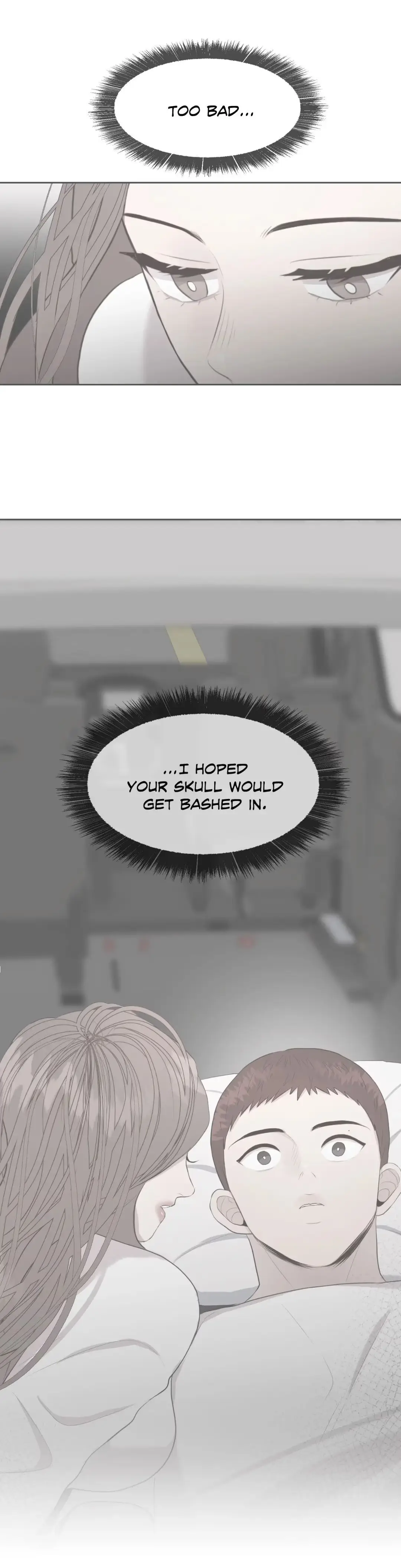 Toxic Burn Chapter 48 page 29 - 