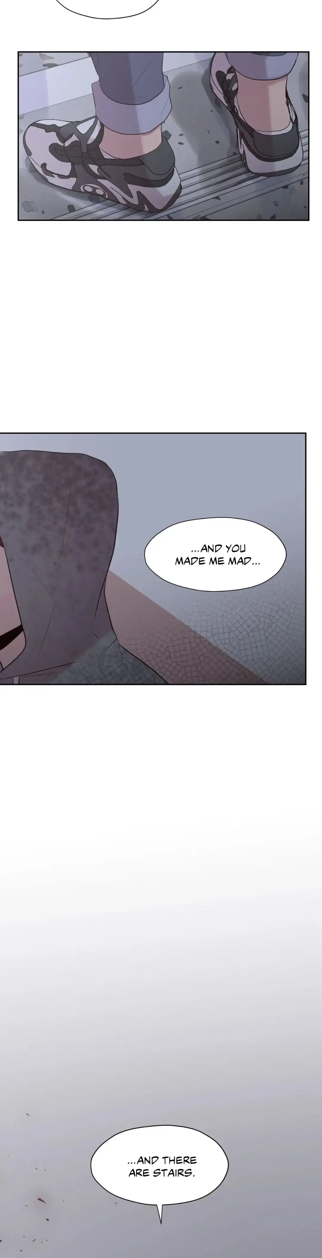 Toxic Burn Chapter 48 page 31 - 