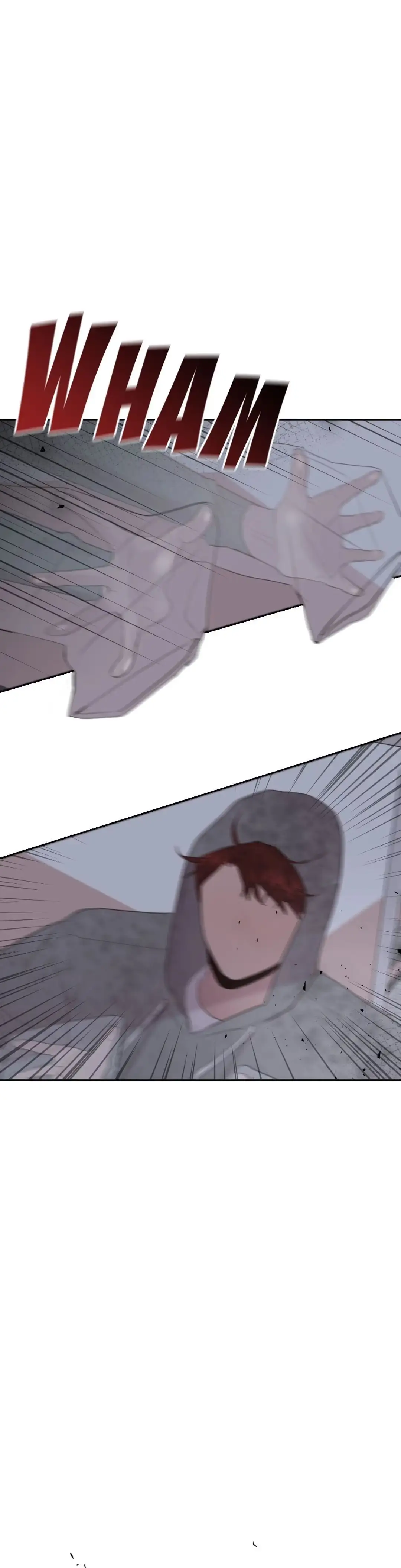 Toxic Burn Chapter 48 page 33 - 
