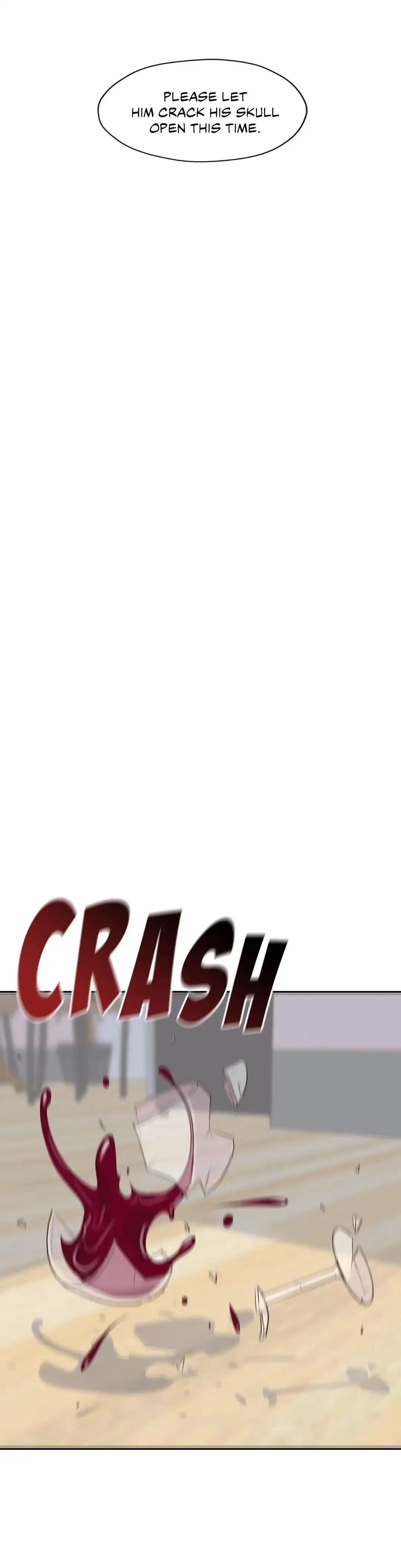 Toxic Burn Chapter 48 page 36 - 