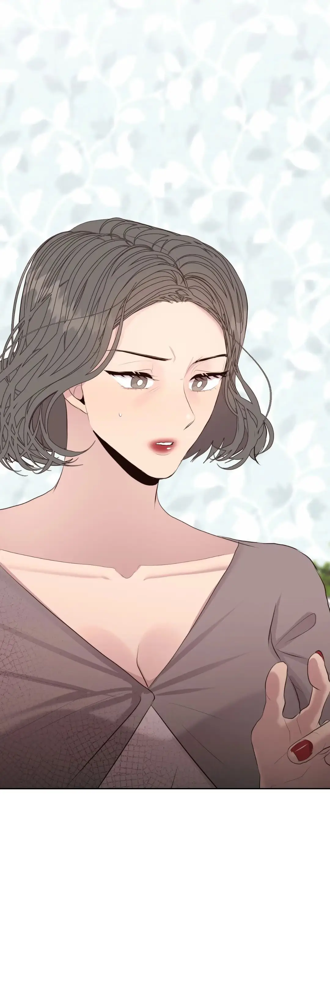 Toxic Burn Chapter 48 page 38 - 