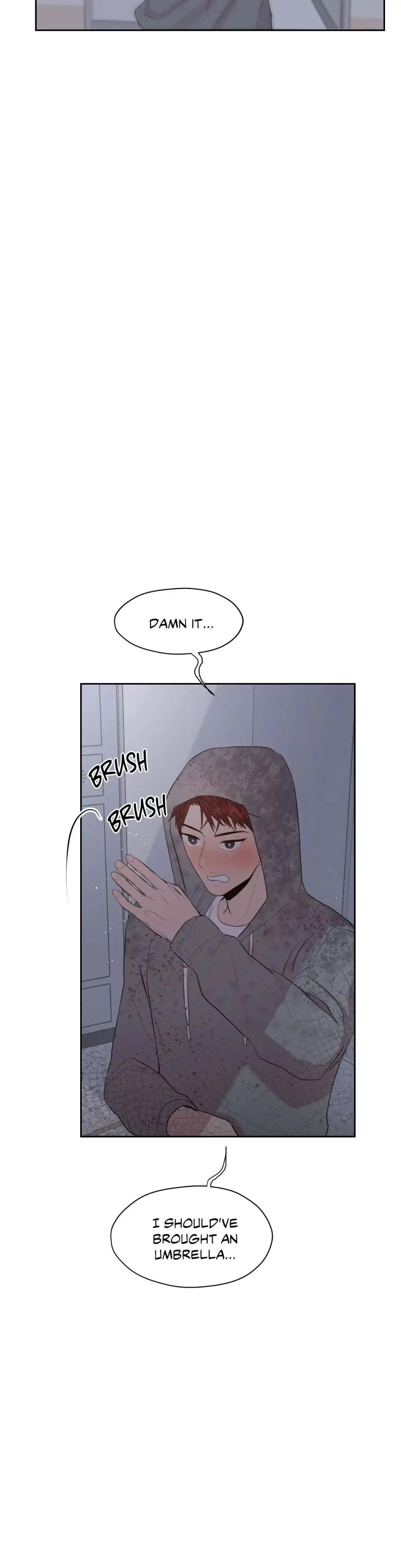 Toxic Burn Chapter 48 page 6 - 