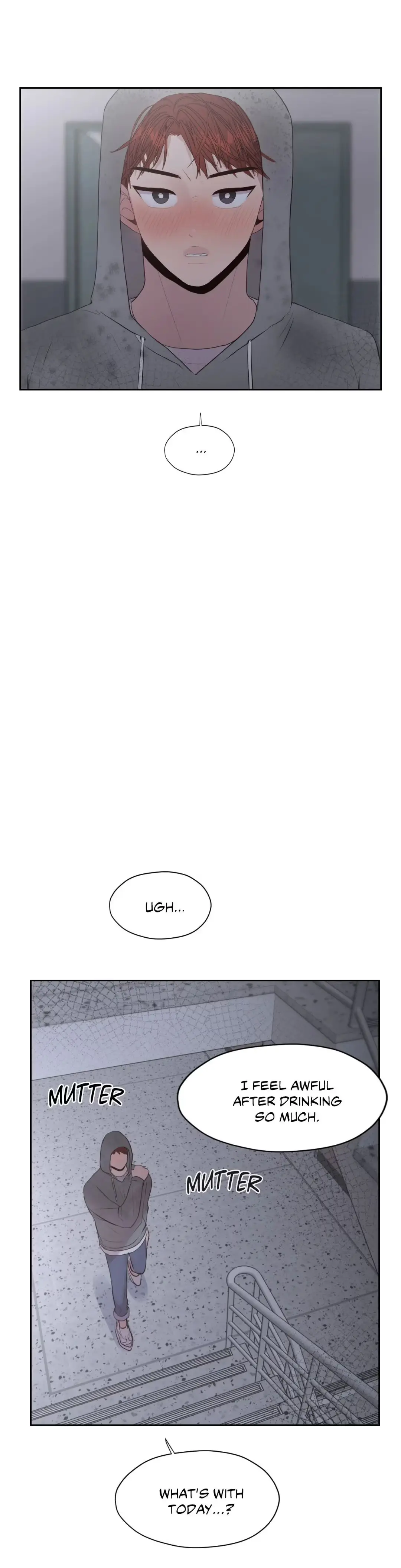 Toxic Burn Chapter 48 page 8 - 