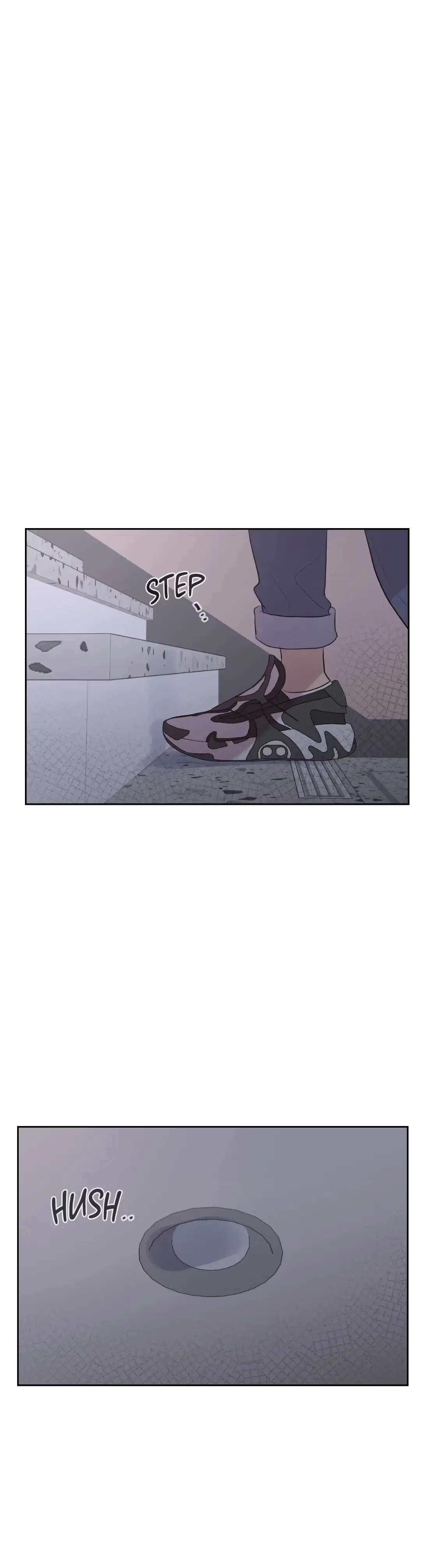 Toxic Burn Chapter 48 page 9 - 