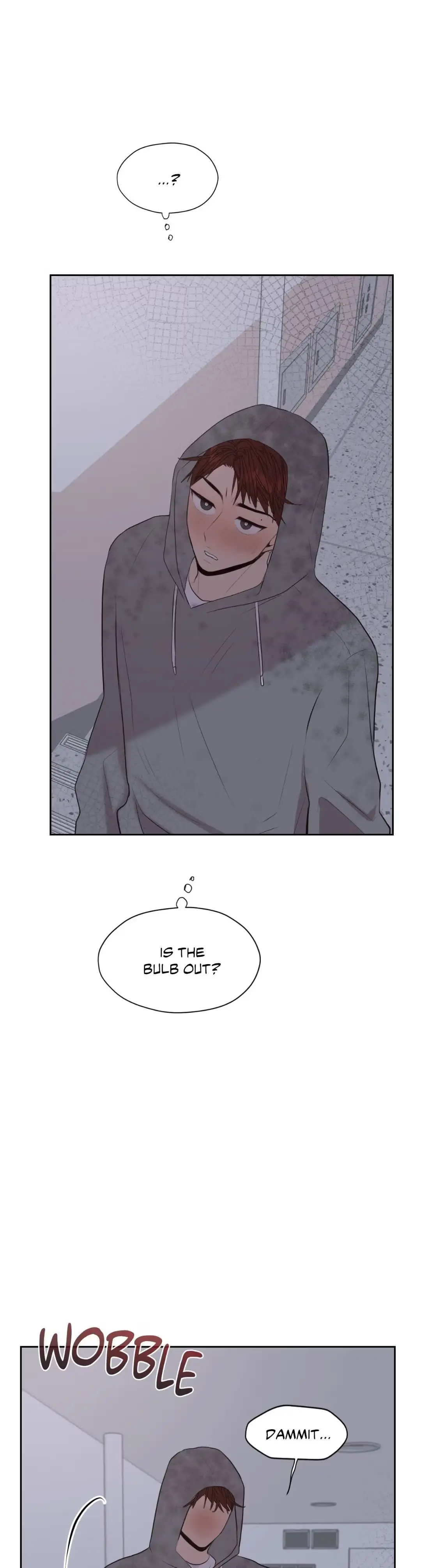 Toxic Burn Chapter 48 page 10 - 