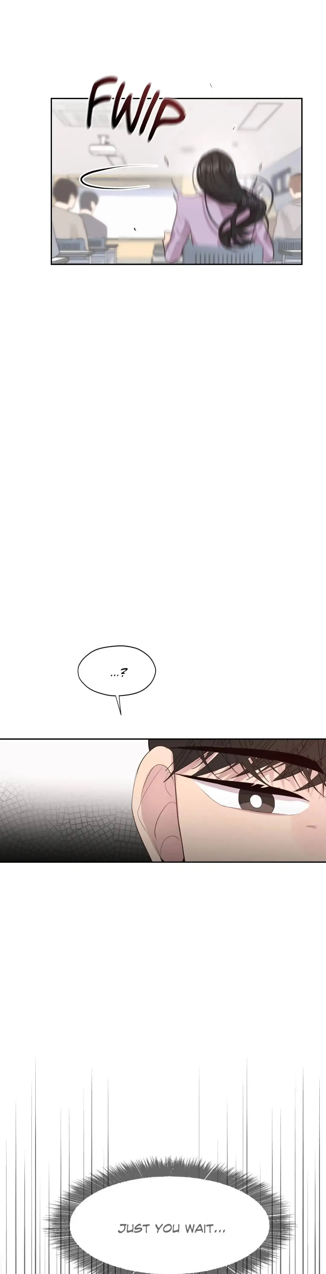 Toxic Burn Chapter 49 page 11 - 