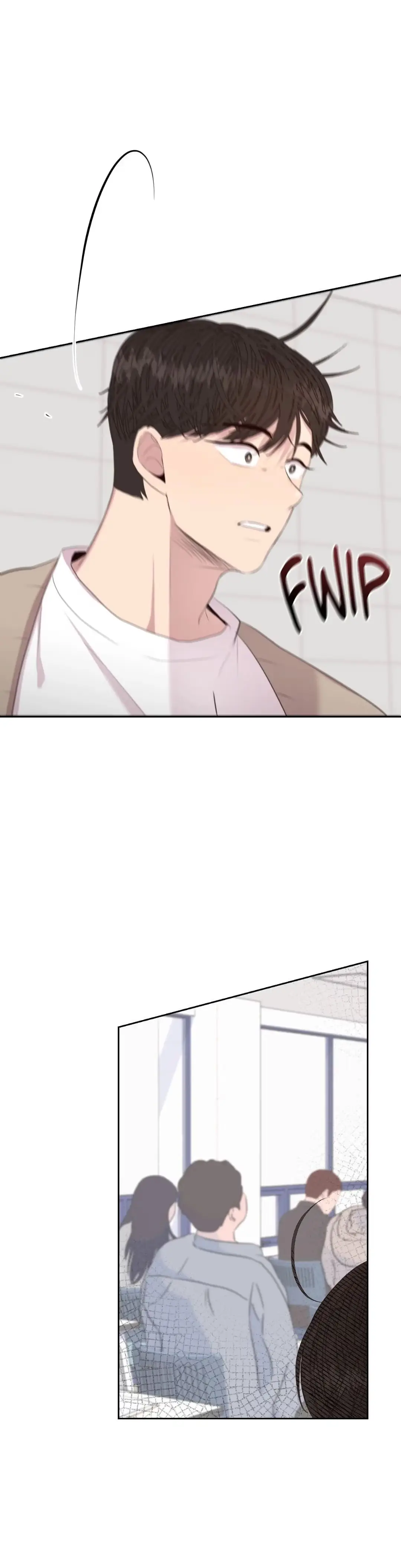 Toxic Burn Chapter 49 page 19 - 