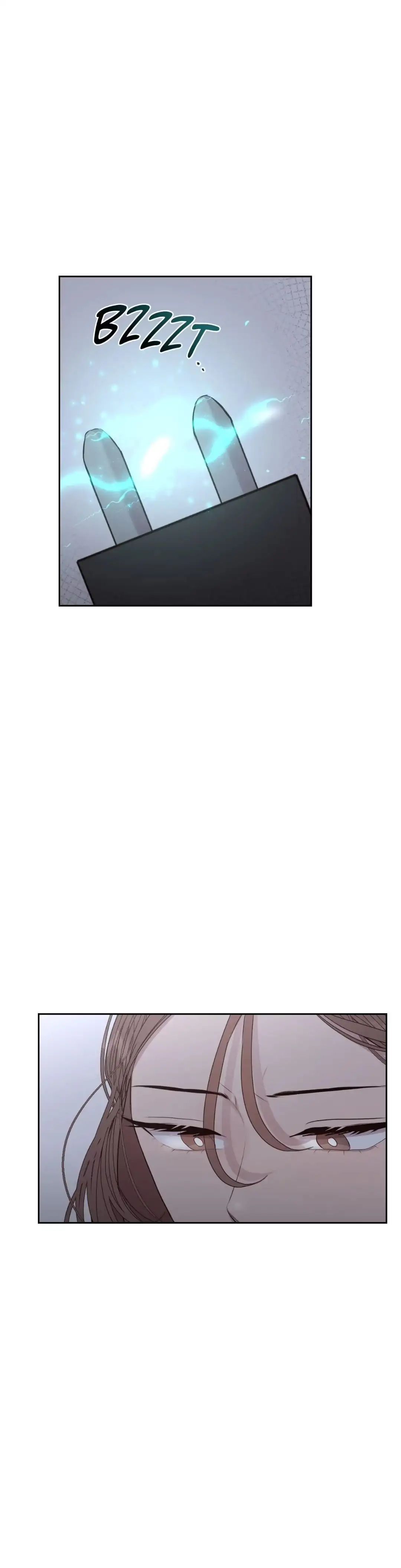 Toxic Burn Chapter 49 page 3 - 
