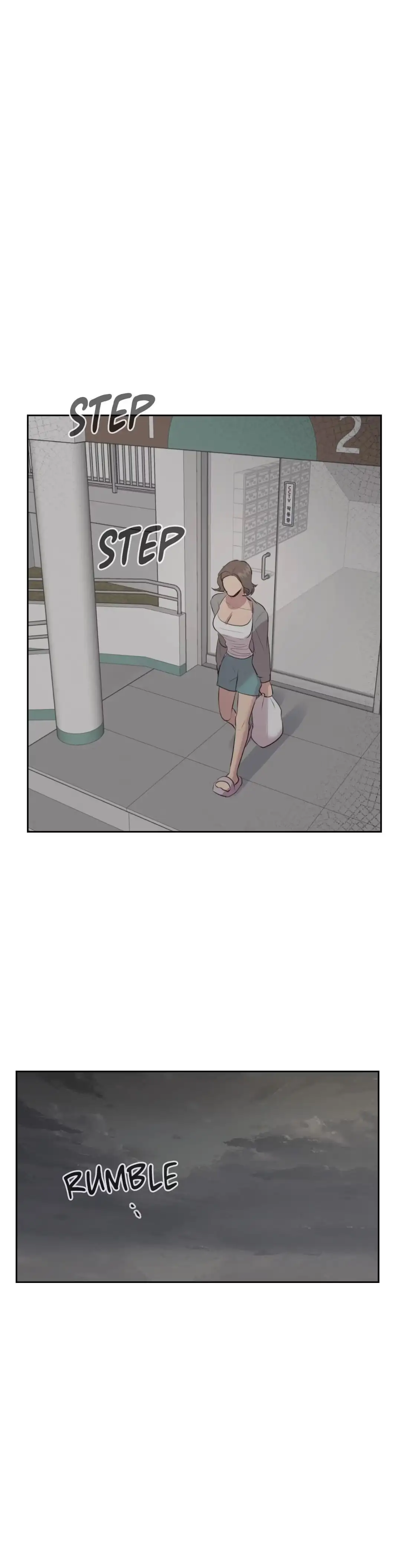 Toxic Burn Chapter 49 page 23 - 