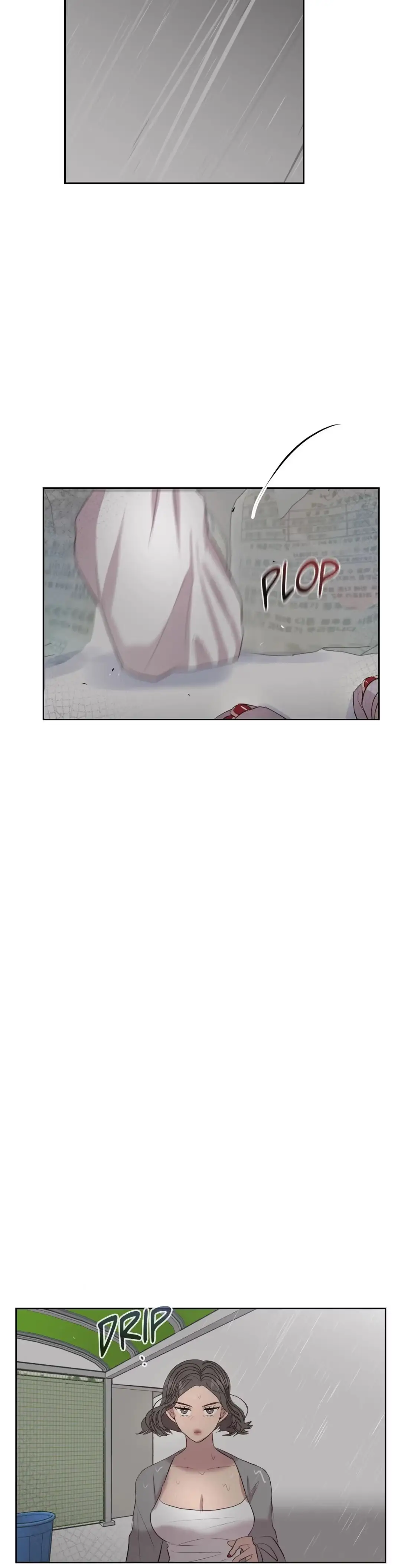 Toxic Burn Chapter 49 page 27 - 