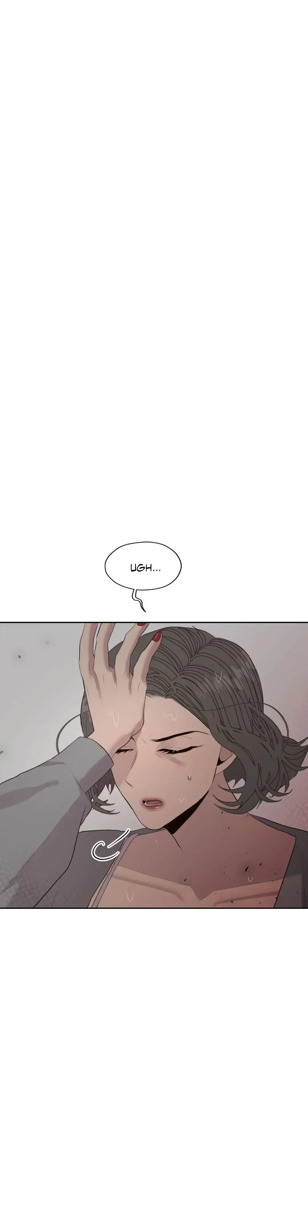 Toxic Burn Chapter 49 page 28 - 