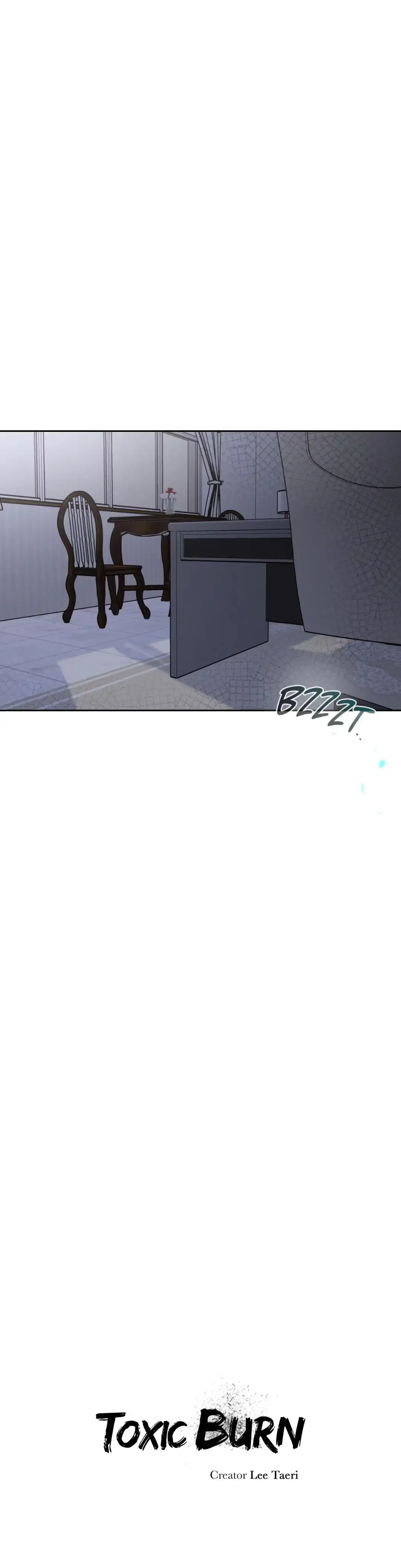 Toxic Burn Chapter 49 page 4 - 