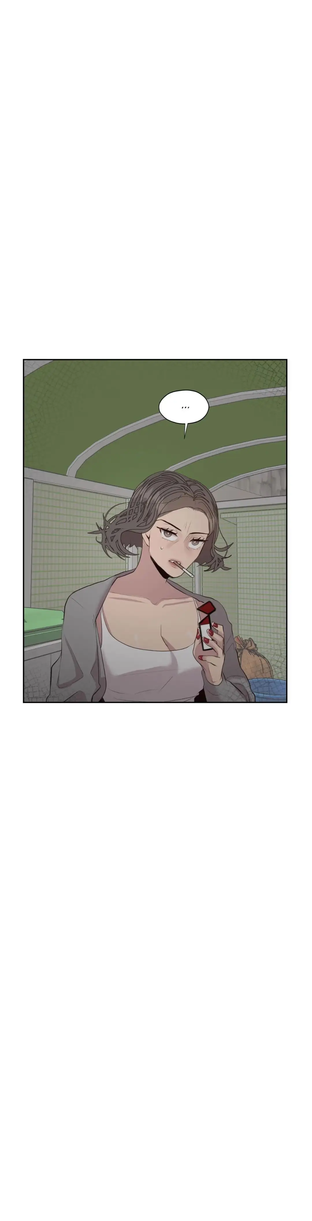 Toxic Burn Chapter 49 page 32 - 