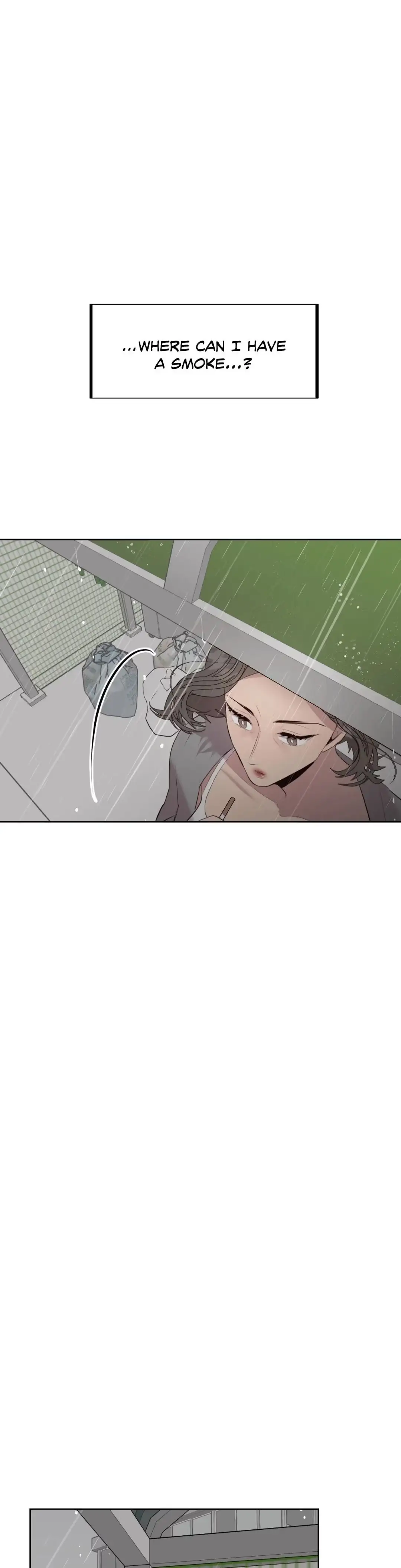 Toxic Burn Chapter 49 page 33 - 