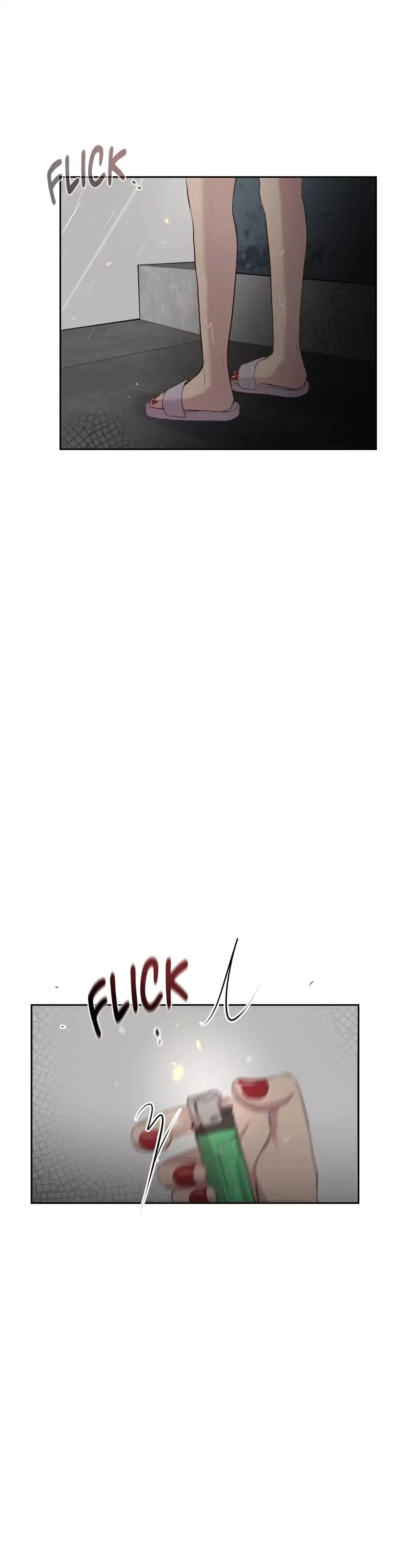 Toxic Burn Chapter 49 page 36 - 