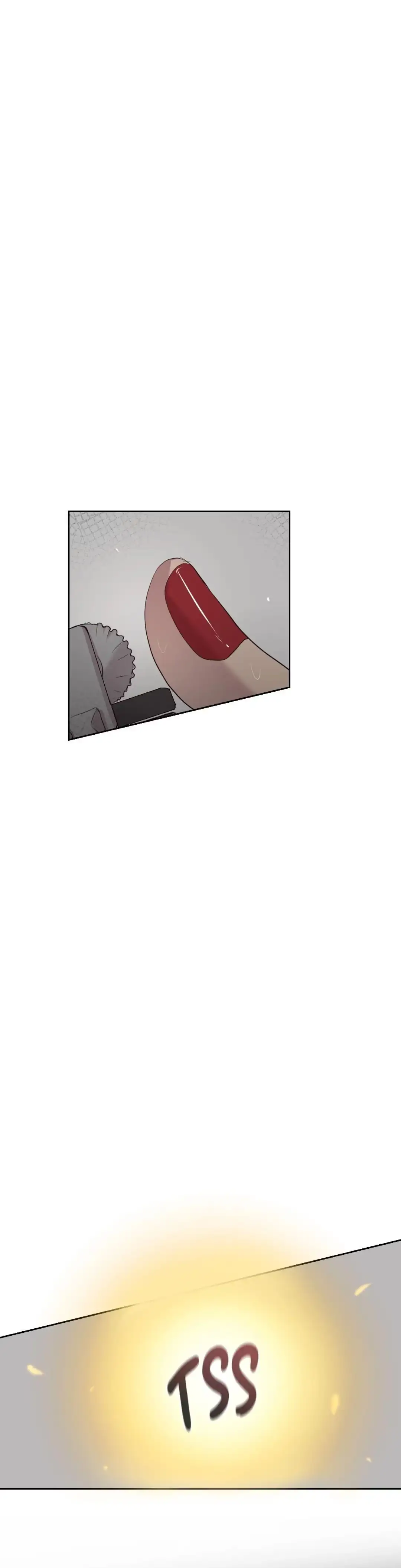 Toxic Burn Chapter 49 page 38 - 