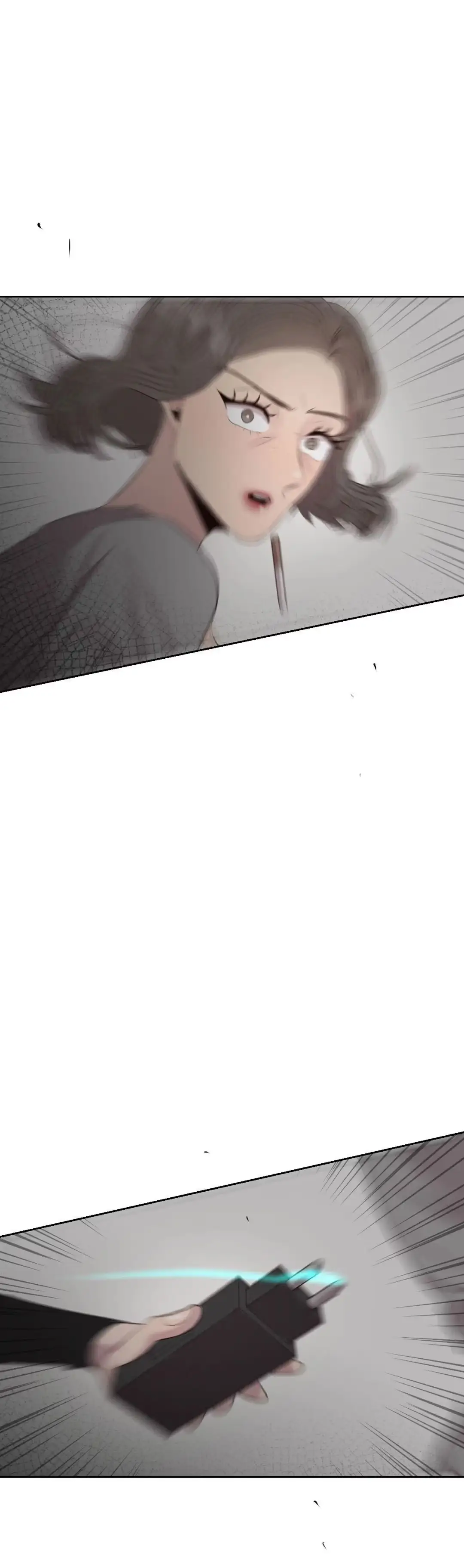 Toxic Burn Chapter 49 page 41 - 