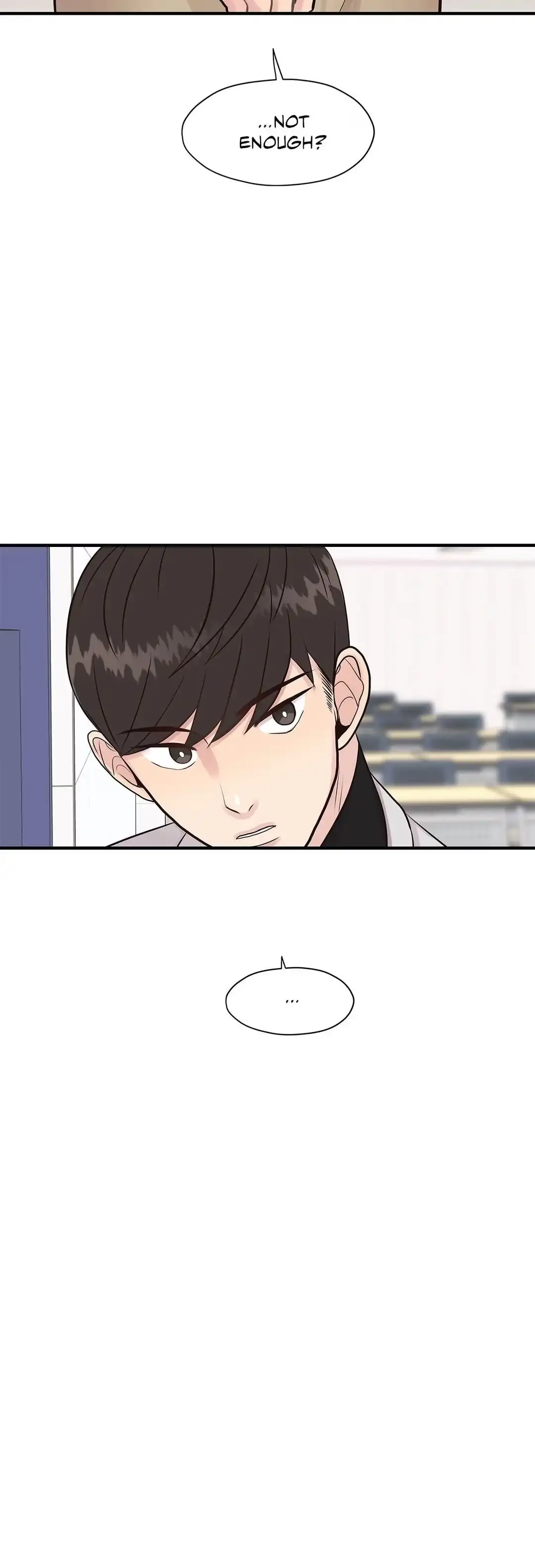 Toxic Burn Chapter 5 page 11 - 
