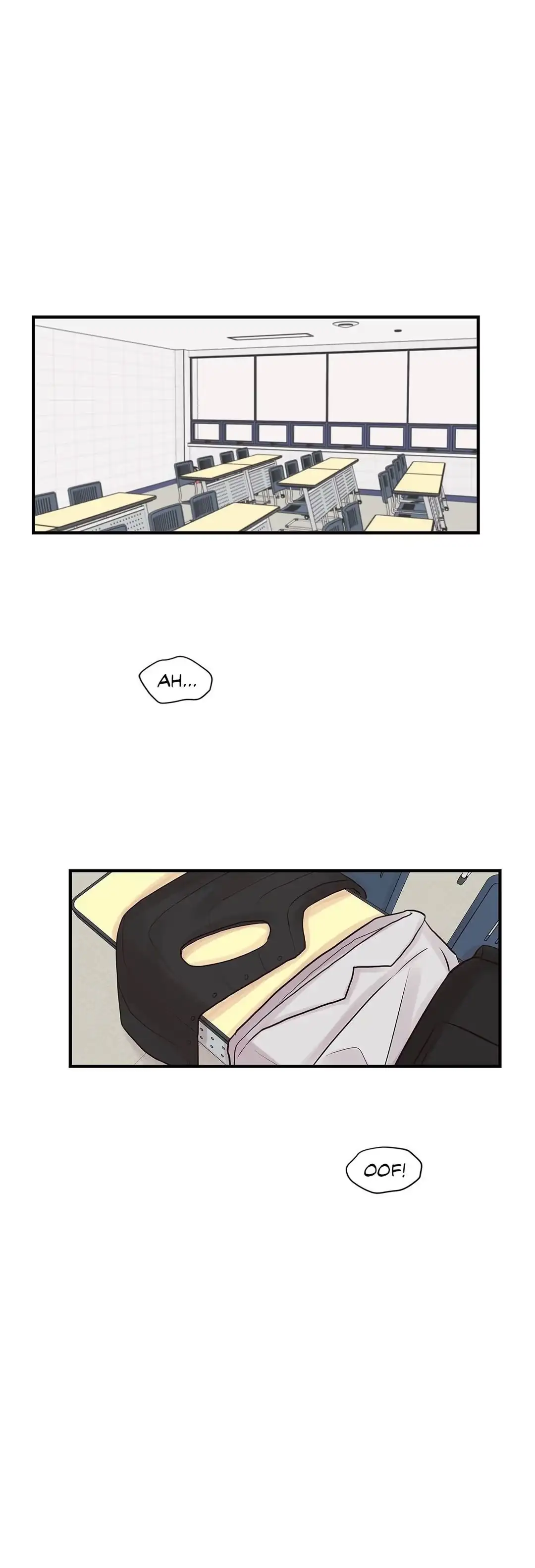 Toxic Burn Chapter 5 page 12 - 