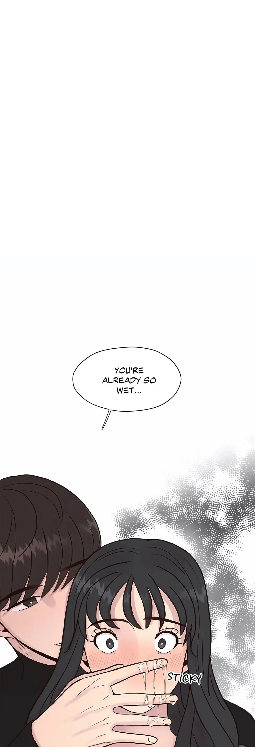 Toxic Burn Chapter 5 page 17 - 