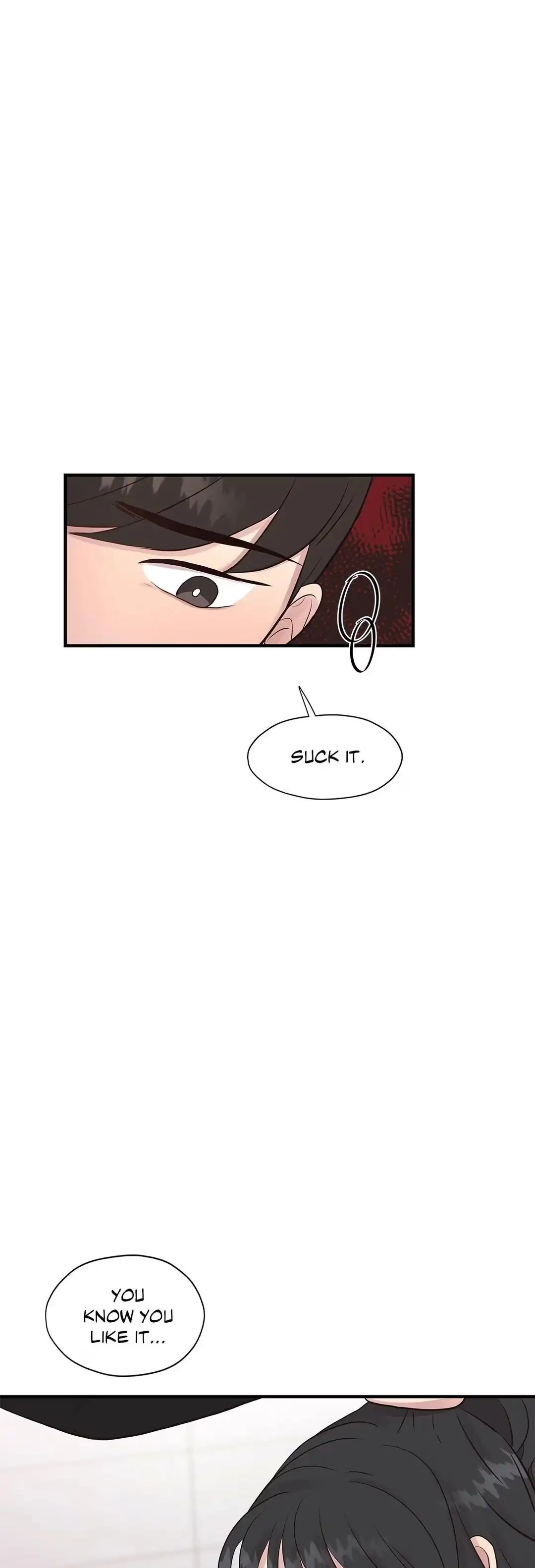 Toxic Burn Chapter 5 page 22 - 