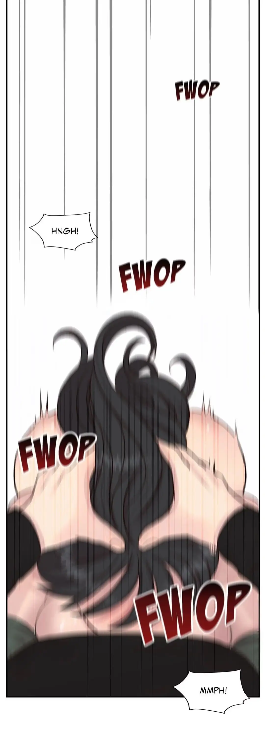 Toxic Burn Chapter 5 page 28 - 