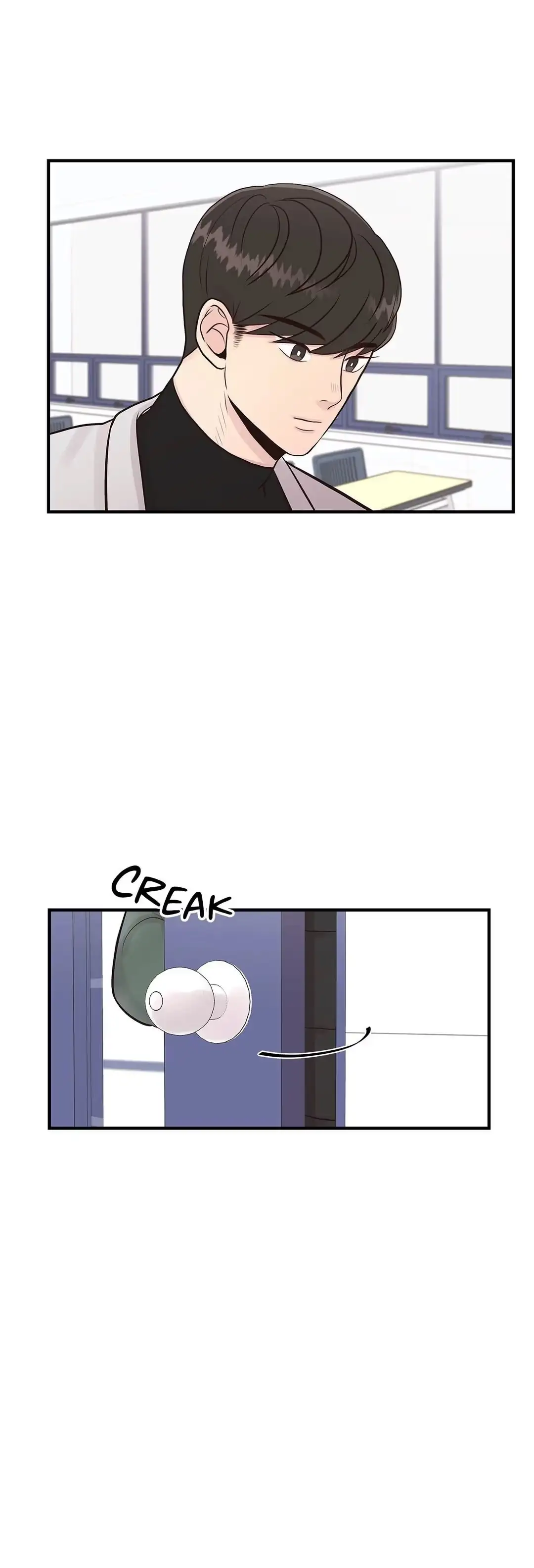 Toxic Burn Chapter 5 page 4 - 