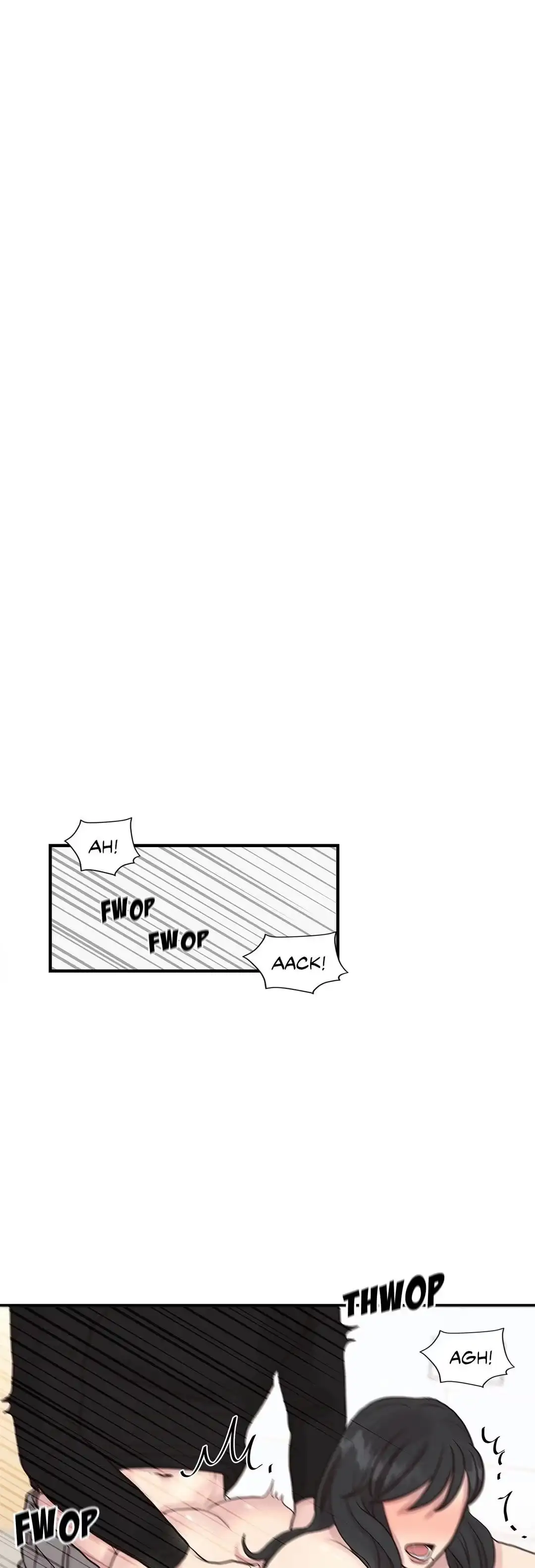 Toxic Burn Chapter 5 page 34 - 
