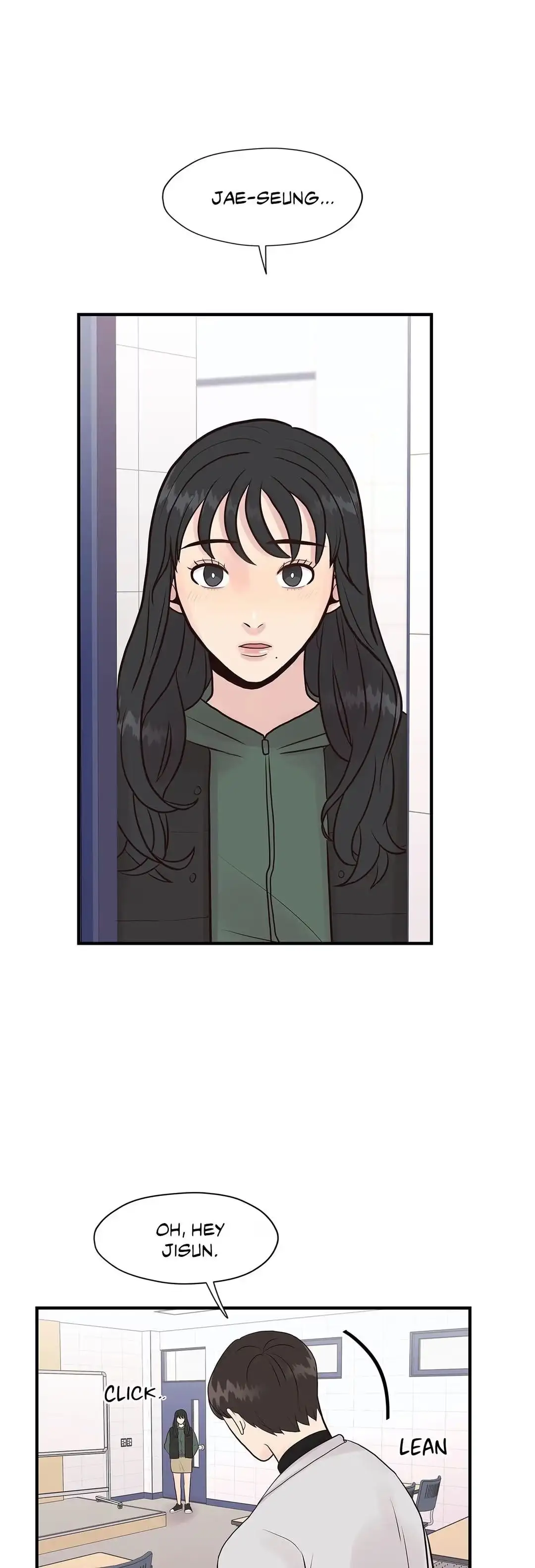 Toxic Burn Chapter 5 page 5 - 