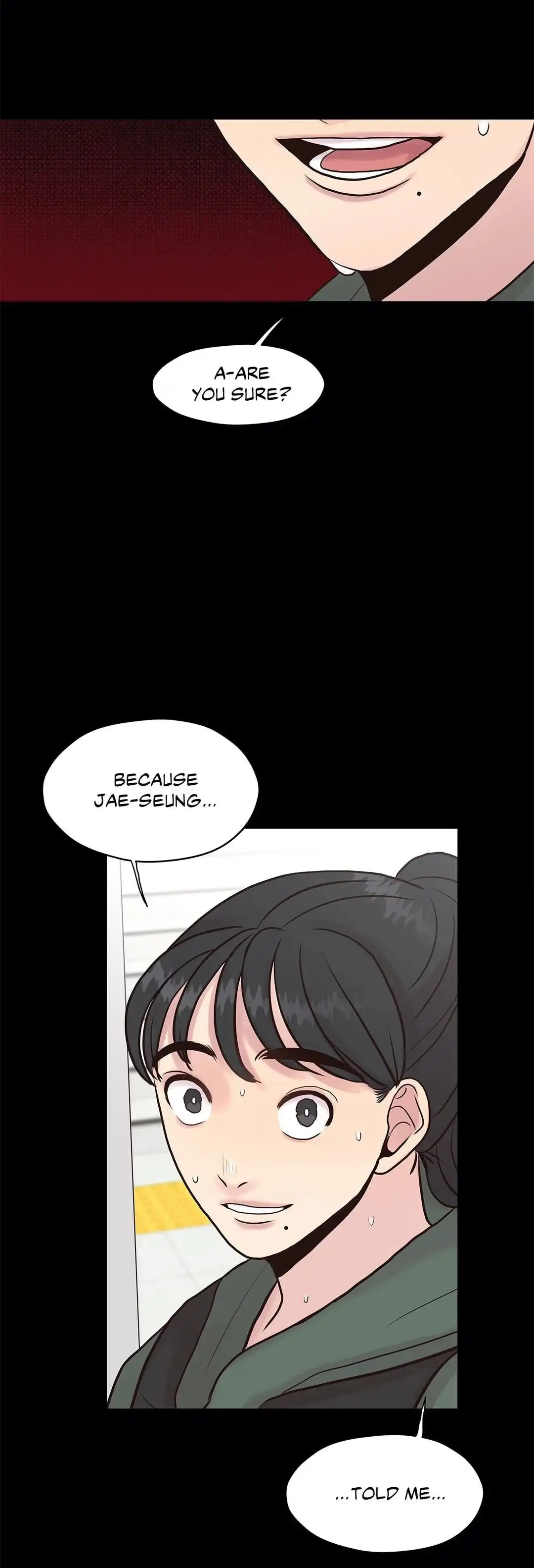 Toxic Burn Chapter 5 page 42 - 