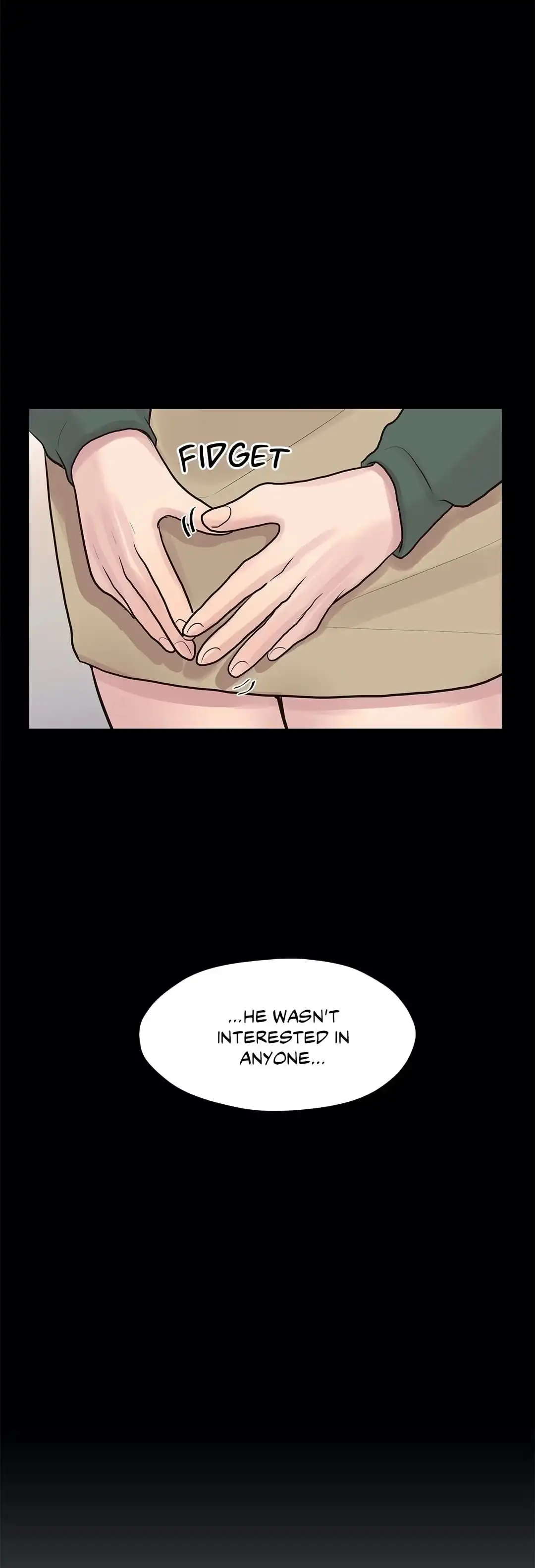 Toxic Burn Chapter 5 page 43 - 