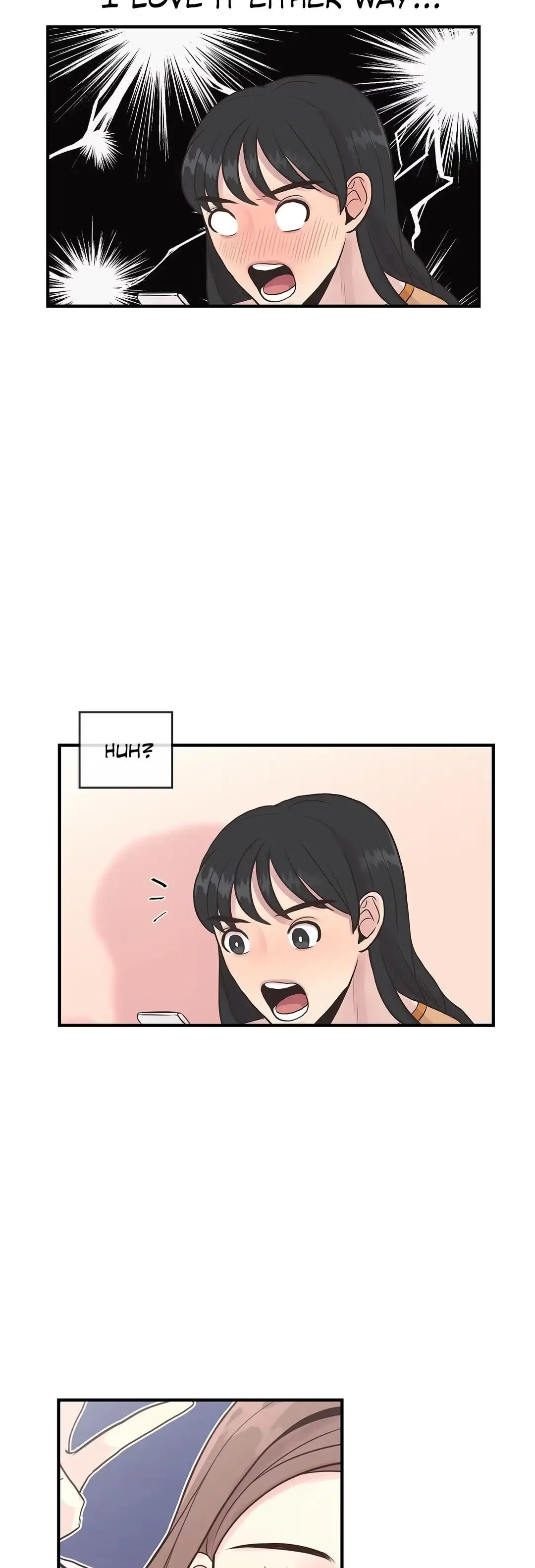Toxic Burn Chapter 5 page 47 - 