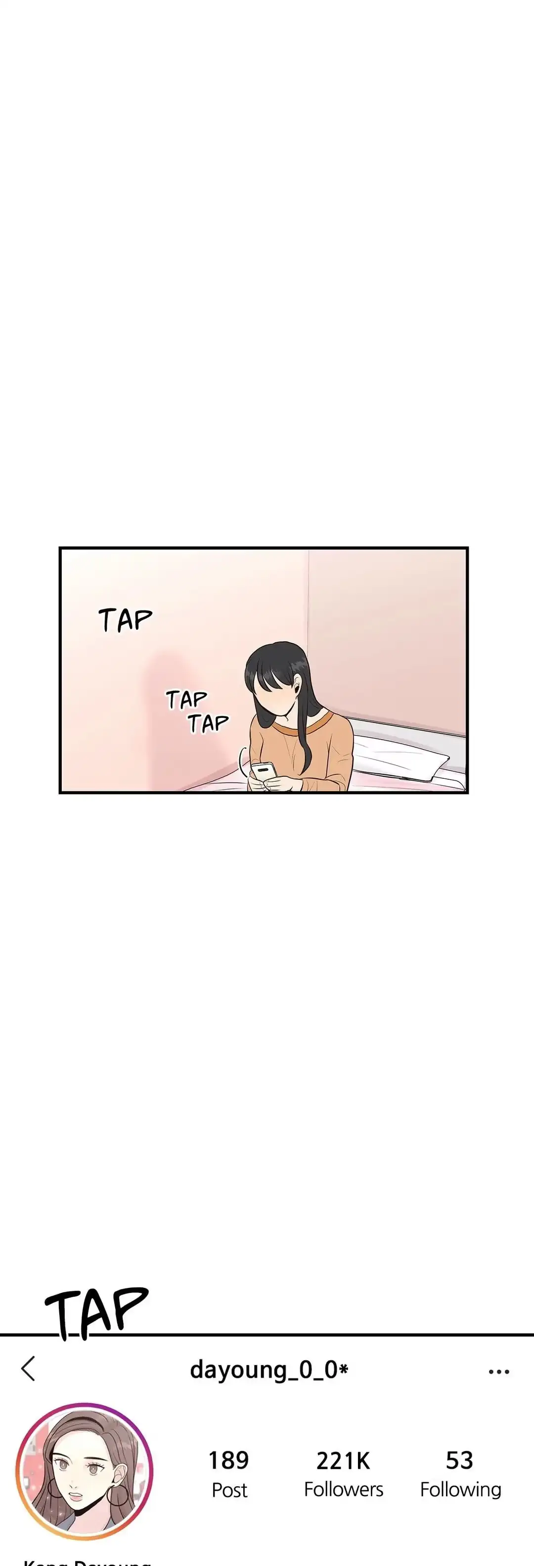 Toxic Burn Chapter 5 page 49 - 
