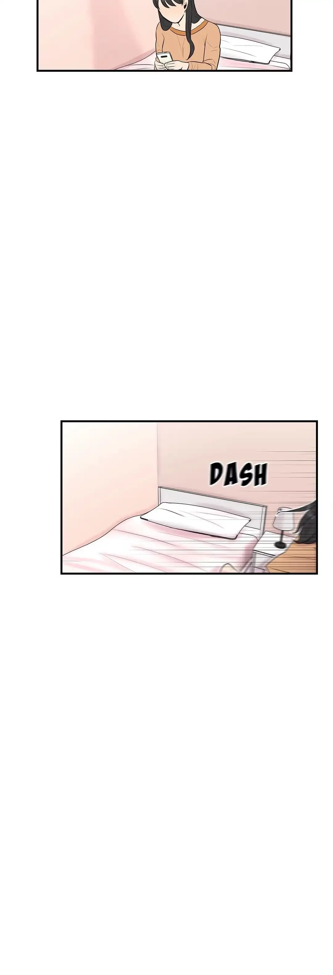Toxic Burn Chapter 5 page 52 - 