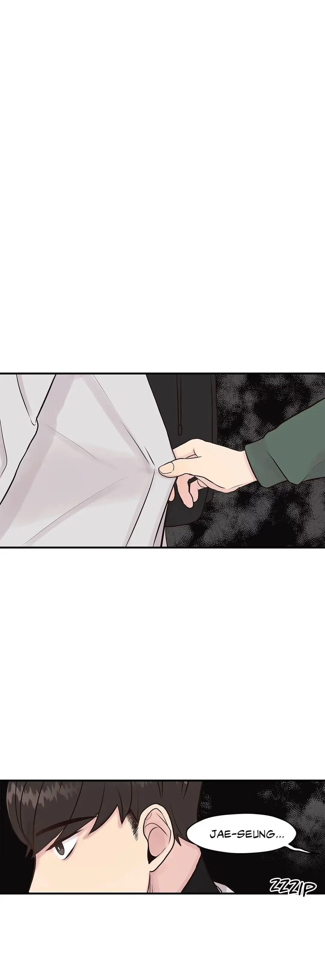 Toxic Burn Chapter 5 page 9 - 