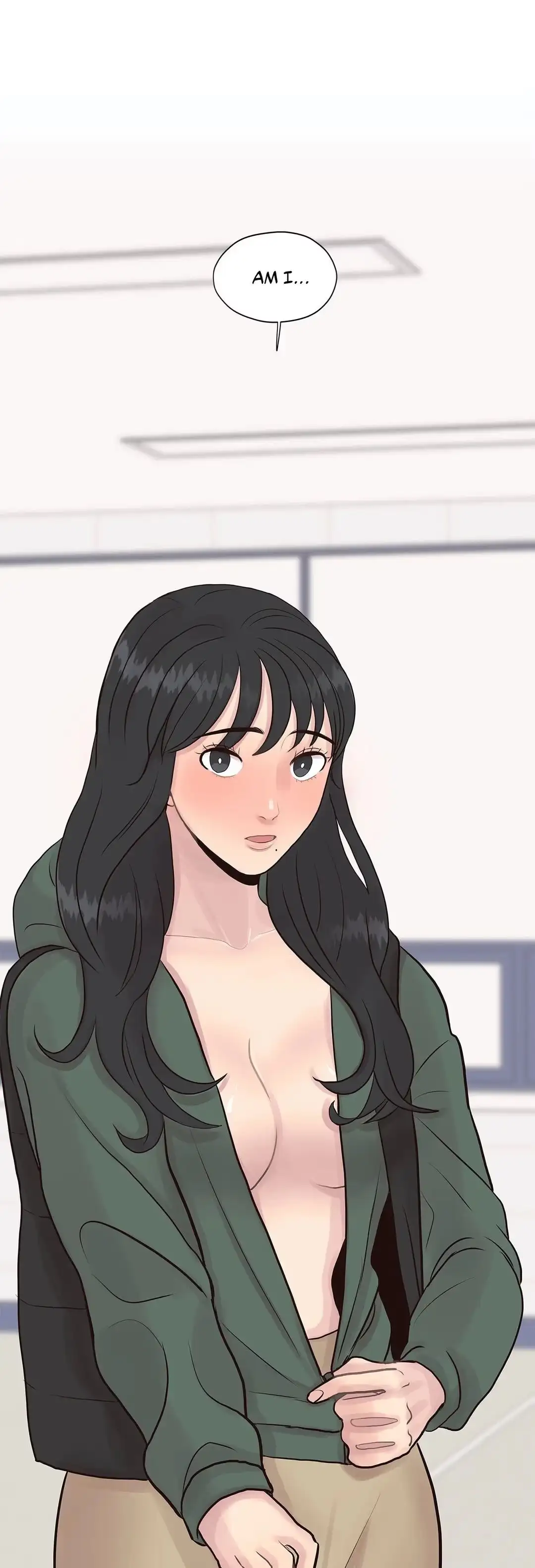 Toxic Burn Chapter 5 page 10 - 