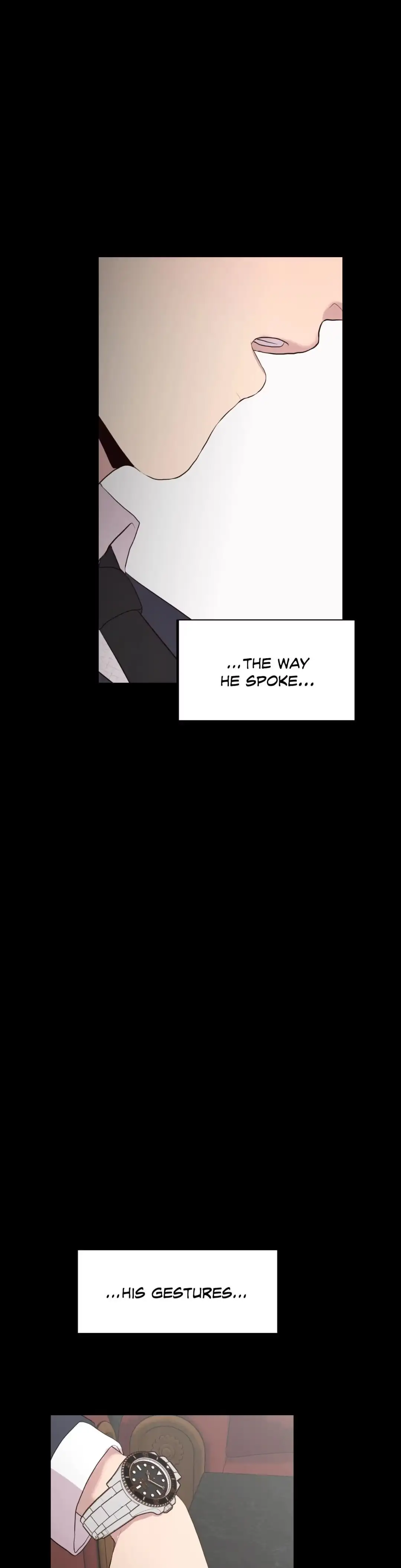 Toxic Burn Chapter 50 page 14 - 