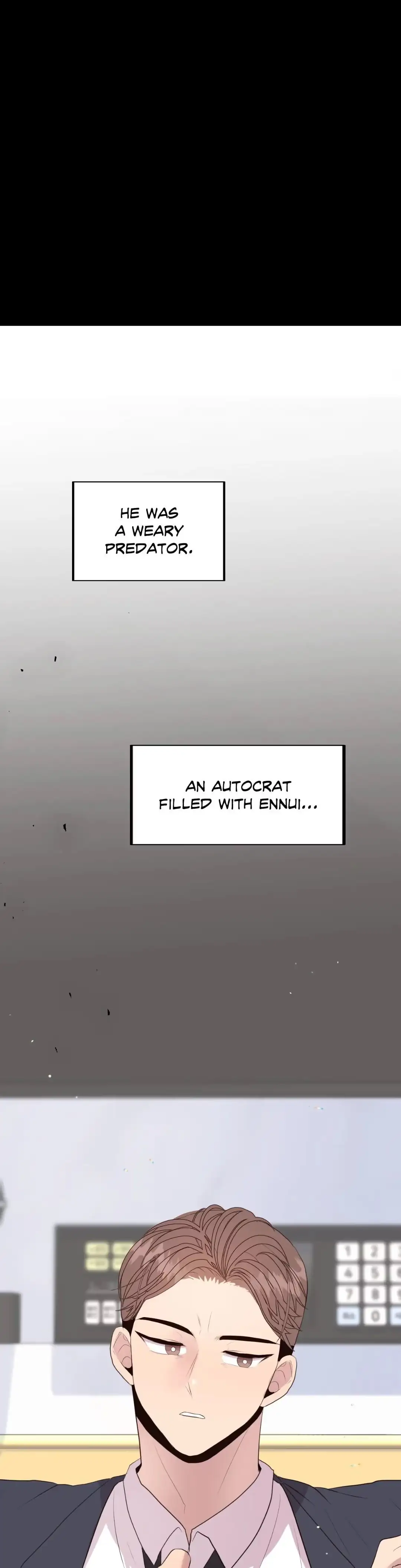 Toxic Burn Chapter 50 page 17 - 