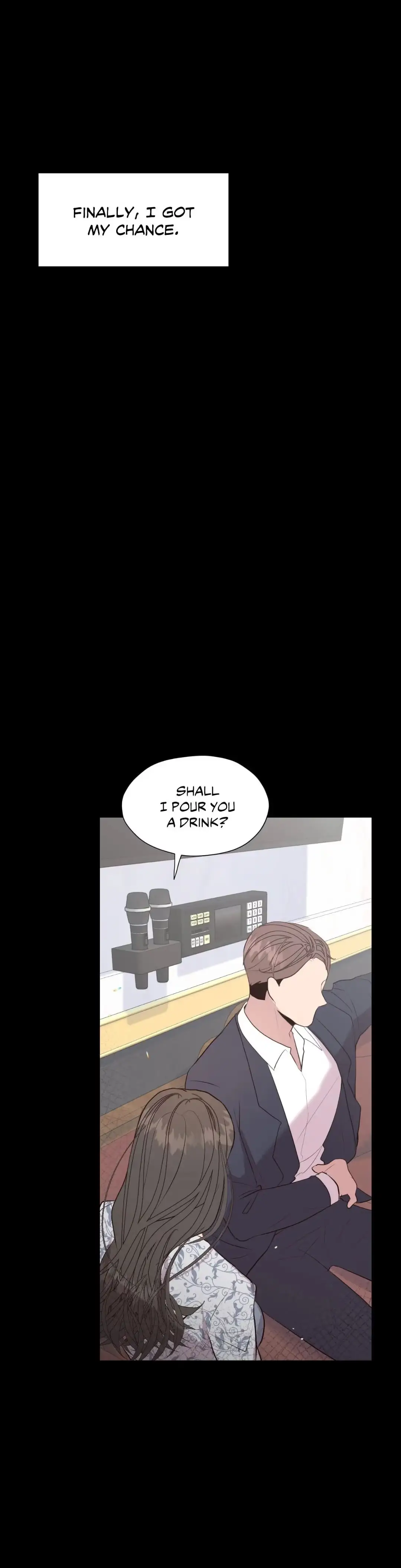 Toxic Burn Chapter 50 page 20 - 