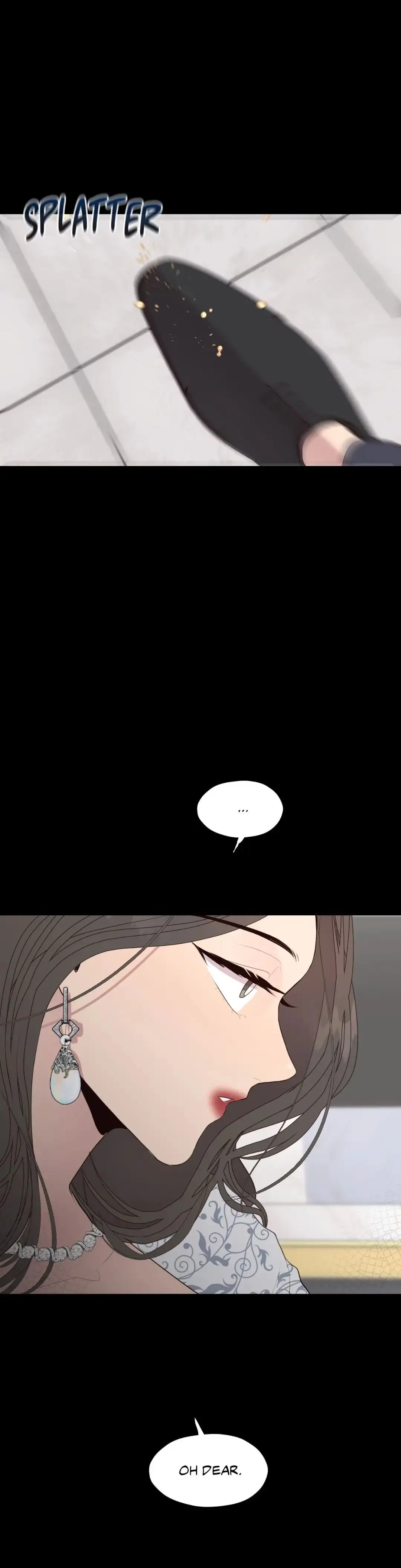 Toxic Burn Chapter 50 page 24 - 