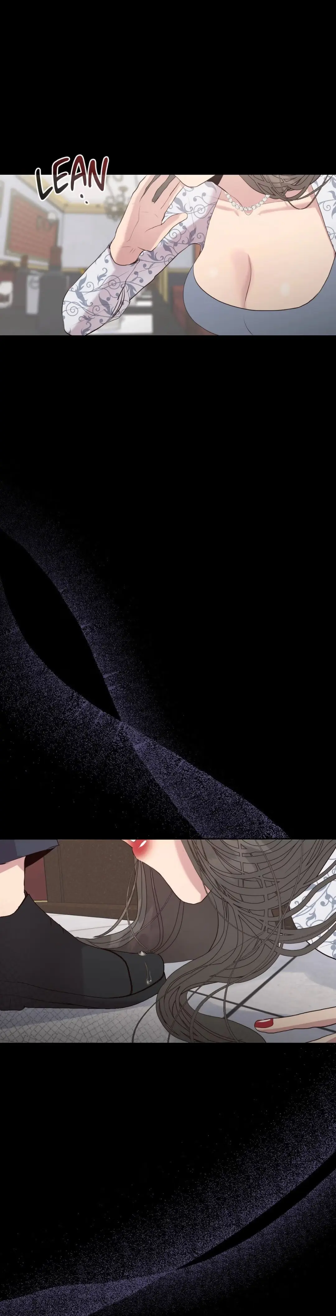 Toxic Burn Chapter 50 page 26 - 