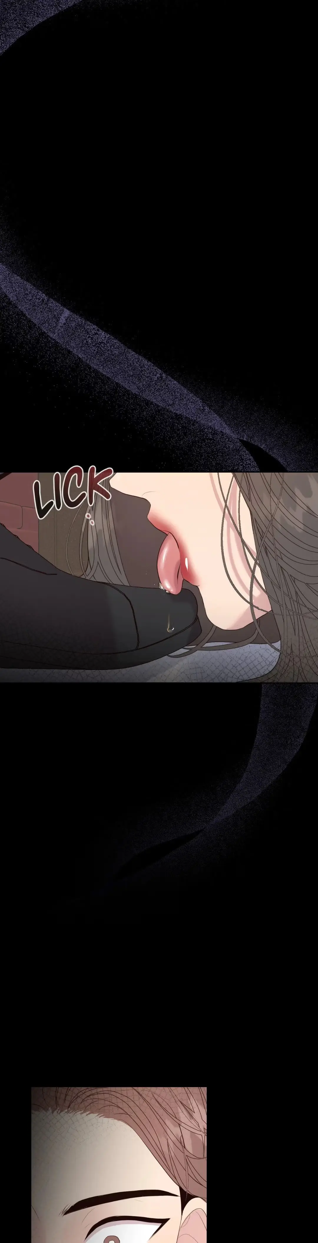 Toxic Burn Chapter 50 page 27 - 