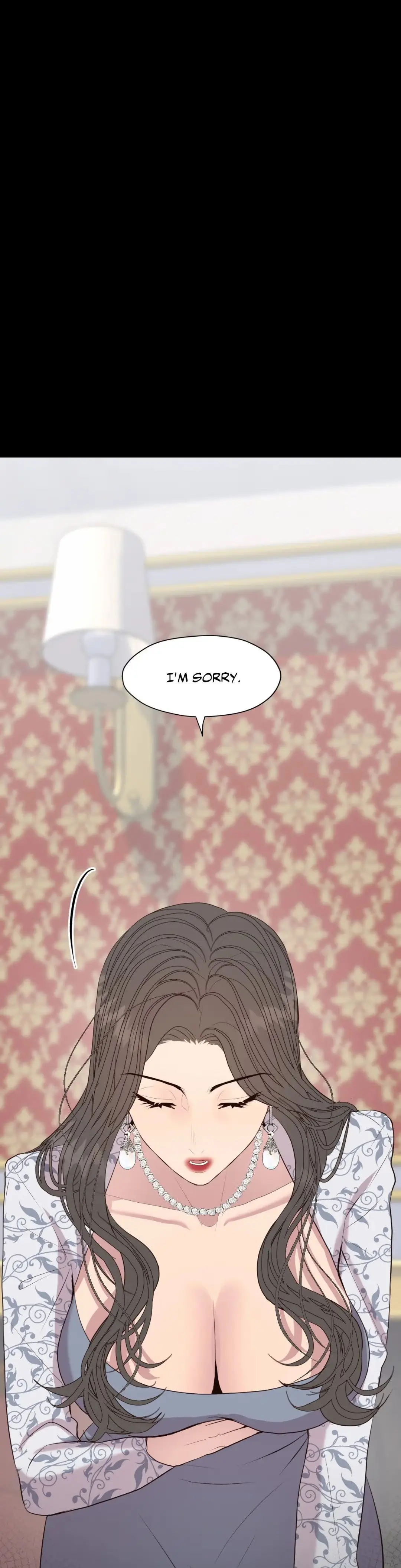 Toxic Burn Chapter 50 page 29 - 