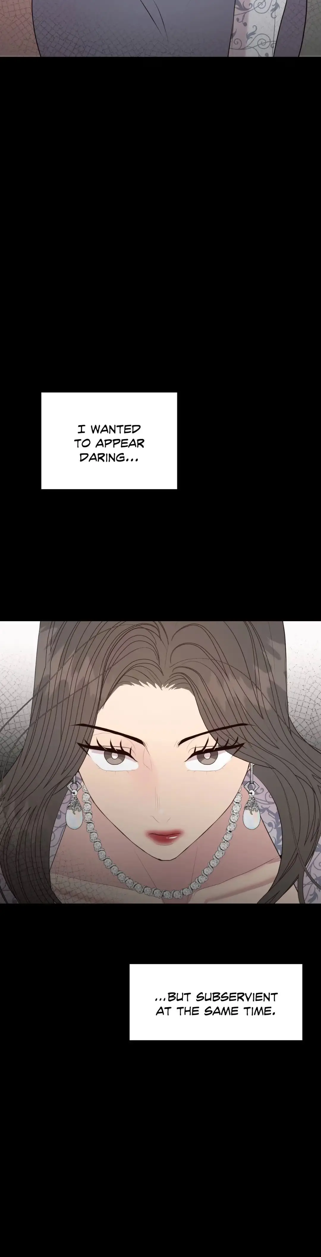 Toxic Burn Chapter 50 page 30 - 