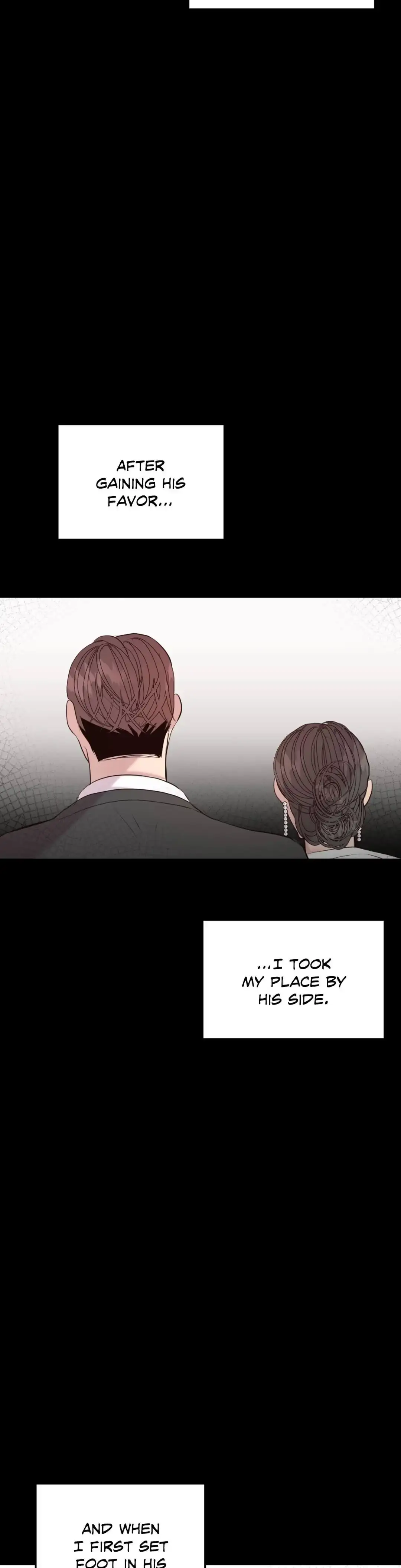 Toxic Burn Chapter 50 page 34 - 