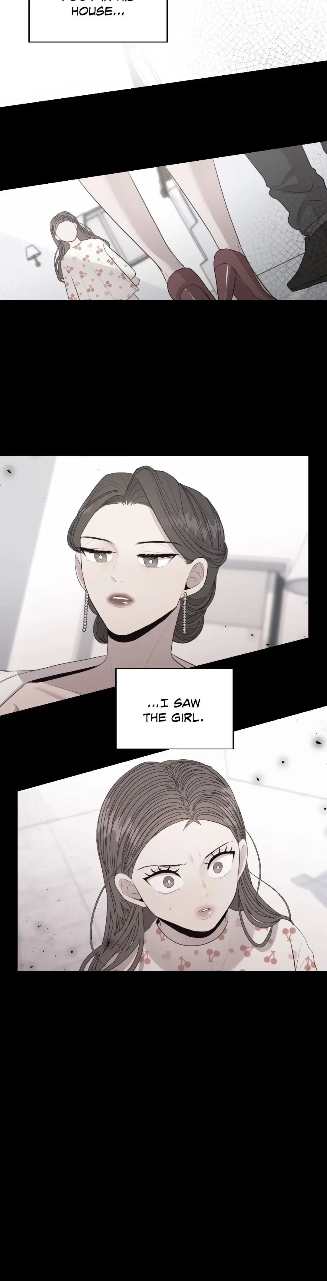 Toxic Burn Chapter 50 page 35 - 